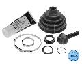 Zestaw osłon, wał napędowy, MEYLE-ORIGINAL: True to OE. do Audi, 100 498 0075, MEYLE Products w ofercie sklepu e-autoparts.pl 