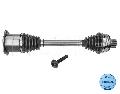 Wał napędowy, MEYLE-ORIGINAL: True to OE.100 498 0260, MEYLE Products w ofercie sklepu e-autoparts.pl 