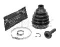 Zestaw osłon, wał napędowy, MEYLE-ORIGINAL: True to OE. do Audi, 100 498 1085, MEYLE Products w ofercie sklepu e-autoparts.pl 