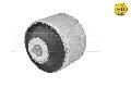 Tuleja łożyska, wahacz poprzeczny, MEYLE-HD: Better than OE. do VW, 100 610 0054/HD, MEYLE Products w ofercie sklepu e-autoparts.pl 