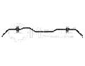 Stabilizator, zawieszenie, MEYLE-ORIGINAL: True to OE. do VW, 100 653 0021, MEYLE Products w ofercie sklepu e-autoparts.pl 