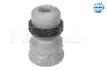 Dystans gumowy, resorowanie, MEYLE-ORIGINAL: True to OE. do VW, 100 742 0031, MEYLE Products w ofercie sklepu e-autoparts.pl 