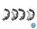 Zestaw szczęk hamulcowych, MEYLE-ORIGINAL: True to OE.11-14 533 0018, MEYLE Products w ofercie sklepu e-autoparts.pl 