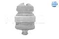 Dystans gumowy, resorowanie, MEYLE-ORIGINAL: True to OE. do Peugeota, 11-14 742 0003, MEYLE Products w ofercie sklepu e-autoparts.pl 