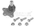 Sworzeń wahacza, MEYLE-ORIGINAL: True to OE. do Citroena, 11-16 010 0017, MEYLE Products w ofercie sklepu e-autoparts.pl 