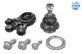 Zestaw naprawczy, Sworzeń wahacza, MEYLE-ORIGINAL-KIT: Better solution for you! do Peugeota, 11-16 010 0019, MEYLE Products w ofercie sklepu e-autoparts.pl 
