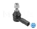 Końcówka drążka kierowniczego poprzecznego, MEYLE-ORIGINAL: True to OE. do Fiata, 11-16 020 0019, MEYLE Products w ofercie sklepu e-autoparts.pl 