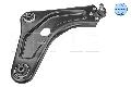 Wahacz, zawieszenie koła, MEYLE-ORIGINAL: True to OE. do Citroena, 11-16 050 0102, MEYLE Products w ofercie sklepu e-autoparts.pl 