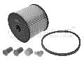 Filtr paliwa, MEYLE-ORIGINAL: True to OE. do Citroena, 11-16 323 0000, MEYLE Products w ofercie sklepu e-autoparts.pl 