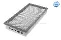 Filtr powietrza, MEYLE-ORIGINAL: True to OE. do VW, 112 129 0033, MEYLE Products w ofercie sklepu e-autoparts.pl 