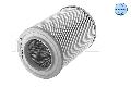 Filtr powietrza, MEYLE-ORIGINAL: True to OE. do VW, 112 129 0041, MEYLE Products w ofercie sklepu e-autoparts.pl 
