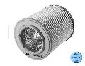 Filtr powietrza, MEYLE-ORIGINAL: True to OE. do Audi, 112 321 0005, MEYLE Products w ofercie sklepu e-autoparts.pl 