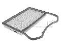 Filtr powietrza, MEYLE-ORIGINAL: True to OE. do VW, 112 321 0032, MEYLE Products w ofercie sklepu e-autoparts.pl 