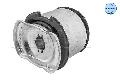 Tuleja belki, MEYLE-ORIGINAL: True to OE. do Audi, 114 710 0002, MEYLE Products w ofercie sklepu e-autoparts.pl 