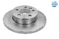 Tarcza hamulcowa, MEYLE-ORIGINAL: True to OE. do VW, 115 521 1033, MEYLE Products w ofercie sklepu e-autoparts.pl 