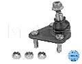 Sworzeń wahacza, MEYLE-ORIGINAL: True to OE. do Audi, 116 010 0005, MEYLE Products w ofercie sklepu e-autoparts.pl 