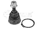 Sworzeń wahacza, MEYLE-ORIGINAL: True to OE. do VW, 116 010 0036, MEYLE Products w ofercie sklepu e-autoparts.pl 
