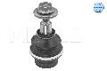 Sworzeń wahacza, MEYLE-ORIGINAL: True to OE. do Audi, 116 010 0041, MEYLE Products w ofercie sklepu e-autoparts.pl 