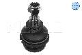 Sworzeń wahacza, MEYLE-ORIGINAL: True to OE. do VW, 116 010 0600, MEYLE Products w ofercie sklepu e-autoparts.pl 
