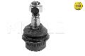 Sworzeń wahacza, MEYLE-HD: Better than OE. do VW, 116 010 0657/HD, MEYLE Products w ofercie sklepu e-autoparts.pl 