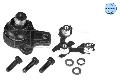 Sworzeń wahacza, MEYLE-ORIGINAL: True to OE. do VW, 116 010 7154, MEYLE Products w ofercie sklepu e-autoparts.pl 