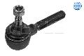 Końcówka drążka kierowniczego poprzecznego, MEYLE-ORIGINAL: True to OE. do VW, 116 020 0593, MEYLE Products w ofercie sklepu e-autoparts.pl 