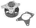 Pompa wodna, MEYLE-ORIGINAL: True to OE. do Renault, 16-13 220 0025, MEYLE Products w ofercie sklepu e-autoparts.pl 