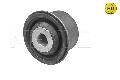 Tuleja łożyska, wahacz poprzeczny, MEYLE-HD: Better than OE. do Renault, 16-14 610 0013/HD, MEYLE Products w ofercie sklepu e-autoparts.pl 
