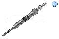 Świeca żarowa, MEYLE-ORIGINAL: True to OE. do Renault, 16-14 860 0009, MEYLE Products w ofercie sklepu e-autoparts.pl 