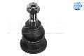 Sworzeń wahacza, MEYLE-ORIGINAL: True to OE. do Renault, 16-16 010 0001, MEYLE Products w ofercie sklepu e-autoparts.pl 