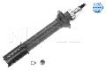Amortyzator, MEYLE-ORIGINAL: True to OE. do Renault, 16-26 623 0009, MEYLE Products w ofercie sklepu e-autoparts.pl 
