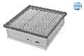 Filtr powietrza, MEYLE-ORIGINAL: True to OE. do Opla, 212 321 0001, MEYLE Products w ofercie sklepu e-autoparts.pl 