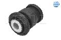 Tuleja łożyska, wahacz poprzeczny, MEYLE-ORIGINAL: True to OE. do Fiata, 214 610 0046, MEYLE Products w ofercie sklepu e-autoparts.pl 
