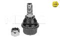 Sworzeń wahacza, MEYLE-HD: Better than OE. do Iveco, 216 010 0007/HD, MEYLE Products w ofercie sklepu e-autoparts.pl 