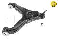 Wahacz, zawieszenie koła, MEYLE-HD: Better than OE. do Iveco, 216 050 0038/HD, MEYLE Products w ofercie sklepu e-autoparts.pl 