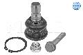Sworzeń wahacza, MEYLE-ORIGINAL: True to OE. do Kia, 28-16 010 0011, MEYLE Products w ofercie sklepu e-autoparts.pl 