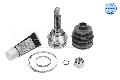 Zestaw przegubu, wał napędowy, MEYLE-ORIGINAL: True to OE. do Daewoo, 29-14 498 0003, MEYLE Products w ofercie sklepu e-autoparts.pl 
