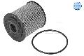 Filtr oleju, MEYLE-ORIGINAL: True to OE. do Mini, 300 000 0001, MEYLE Products w ofercie sklepu e-autoparts.pl 