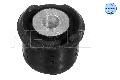 Tuleja belki, MEYLE-ORIGINAL: True to OE. do BMW, 300 333 1108, MEYLE Products w ofercie sklepu e-autoparts.pl 