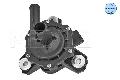 Dodatkowa pompa wodna, MEYLE-ORIGINAL: True to OE. do Lexusa, 30-13 229 0000, MEYLE Products w ofercie sklepu e-autoparts.pl 