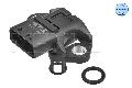 Czujnik, ciśnienie w kolektorze dolotowym, MEYLE-ORIGINAL: True to OE. do Toyoty, 30-14 812 0007, MEYLE Products w ofercie sklepu e-autoparts.pl 