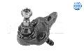 Sworzeń wahacza, MEYLE-ORIGINAL: True to OE. do Toyoty, 30-16 010 0034, MEYLE Products w ofercie sklepu e-autoparts.pl 