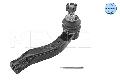Końcówka drążka kierowniczego poprzecznego, MEYLE-ORIGINAL: True to OE. do Lexusa, 30-16 020 0124, MEYLE Products w ofercie sklepu e-autoparts.pl 
