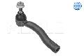 Końcówka drążka kierowniczego poprzecznego, MEYLE-ORIGINAL: True to OE. do Toyoty, 30-16 020 0159, MEYLE Products w ofercie sklepu e-autoparts.pl 