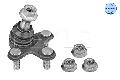 Sworzeń wahacza, MEYLE-ORIGINAL: True to OE. do Hondy, 31-16 010 0022, MEYLE Products w ofercie sklepu e-autoparts.pl 