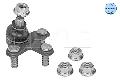 Sworzeń wahacza, MEYLE-ORIGINAL: True to OE. do Hondy, 31-16 010 0023, MEYLE Products w ofercie sklepu e-autoparts.pl 