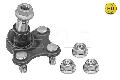Sworzeń wahacza, MEYLE-HD: Better than OE. do Hondy, 31-16 010 0025/HD, MEYLE Products w ofercie sklepu e-autoparts.pl 