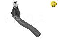 Końcówka drążka kierowniczego poprzecznego, MEYLE-HD: Better than OE. do Hondy, 31-16 020 0047/HD, MEYLE Products w ofercie sklepu e-autoparts.pl 