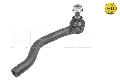 Końcówka drążka kierowniczego poprzecznego, MEYLE-HD: Better than OE. do Hondy, 31-16 020 0058/HD, MEYLE Products w ofercie sklepu e-autoparts.pl 