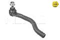 Końcówka drążka kierowniczego poprzecznego, MEYLE-HD: Better than OE. do Hondy, 31-16 020 0059/HD, MEYLE Products w ofercie sklepu e-autoparts.pl 